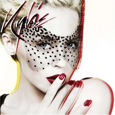 Obrázok produktu pre Kylie Minogue - X