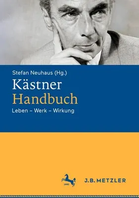 Obrázek produktu pro Kästner-Handbuch