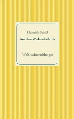 Produktbild von Aus dem Weihnachtslande