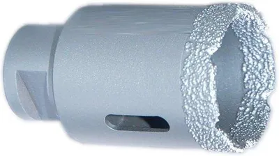 Produktbild von Famanu Diamantbohrer 90 mm - für Winkelschleifer