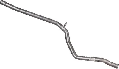 Produktbild von IZAWIT Abgasrohr Auspuffrohr passend für PEUGEOT 307 SW (3H) 27.074