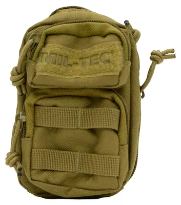 Produktbild von Schlüsselanhänger Assault Pack