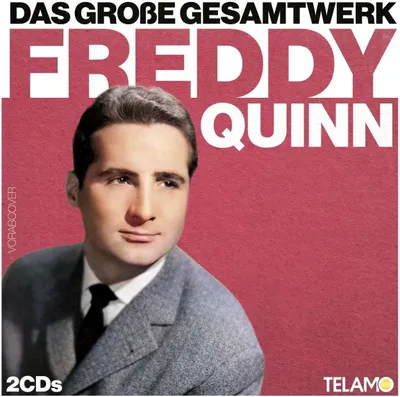Produktbild von Das groáe Gesamtwerk