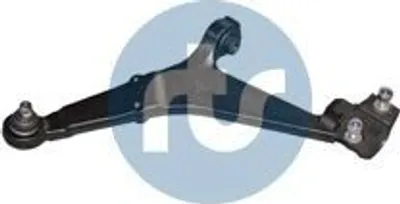 Produktbild von RTS 96-00595-2 Querlenker Vorne Links Unten passend für PEUGEOT 106 II Schrägheck (1A, 1C)