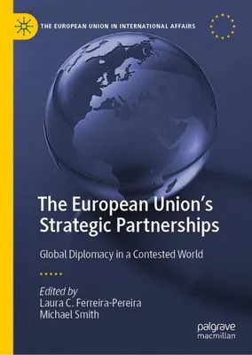 Immagine prodotto di The European Union's Strategic Partnerships