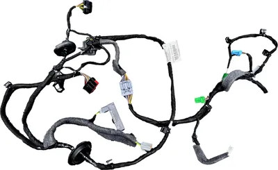 Obrázek produktu pro VOLVO S60 III V60 V60CC II elektrický táhlo dveří pravé zadní OE 32143970