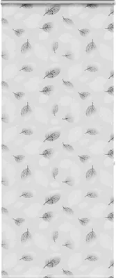 Obrázok produktu pre Sprchová roleta s kazetou, 100x240 cm, šírka látky 96 cm