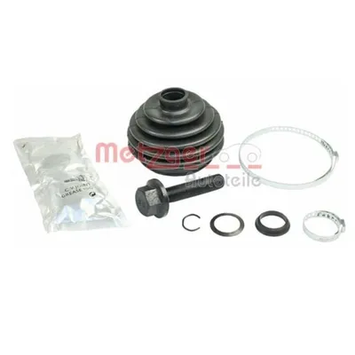 Produktbild von METZGER Faltenbalgsatz Antriebswelle für VW Golf VII Schrägheck (5G1, BQ1, BE1, BE2) 751.036