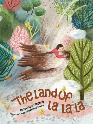 Produktbild von The Land of La La La ...