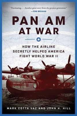 Produktbild von Pan Am at War