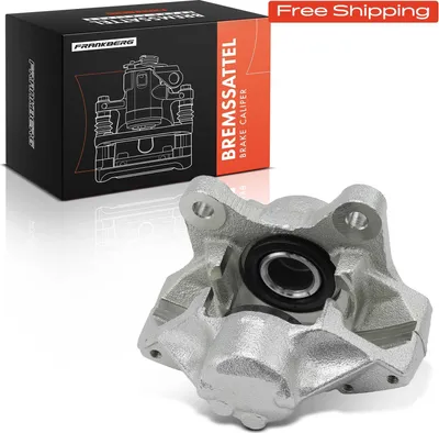 Obrázek produktu pro Frankberg 1x brzdový třmen zadní nápravy pravý pro Volvo 740 760 704 764 940 1981-1993