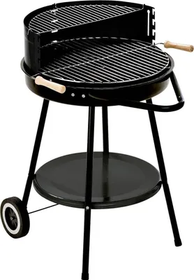 Immagine prodotto di Landmann Grillchef griglia rotonda Corso 52 Cm, 74602
