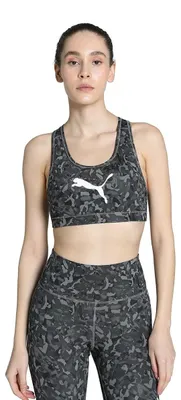 Immagine prodotto di Puma 4KEEPS BRA - P - nero, Taglia:XS