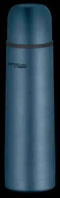 Produktbild von THERMOS TC BEVERAGE BOTTLE 0,50 l Isolierkanne night blue mat | HAN 4058342050 | EAN 5010576983381