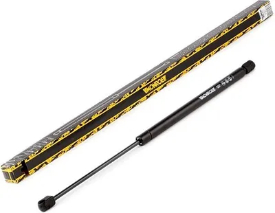 Produktbild von MONROE ML5232 Gasfeder Heckklappendämpfer für FORD MONDEO III (B5Y) 535mm