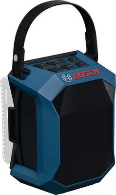 Produktbild von Bluetooth®-Lautsprecher GPB 18V-1 C