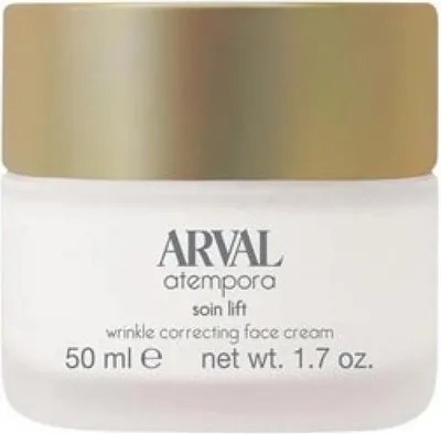 Immagine prodotto di Arval Atempora Lift Cream Crema viso anti-età 50ml