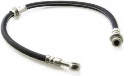 Imagen del producto de HELLA 8AH 355 468-121: Manguera de freno trasera izquierda para NISSAN ALMERA II (hatchback, modelo N16) y ALMERA II (sedán, modelo N16)