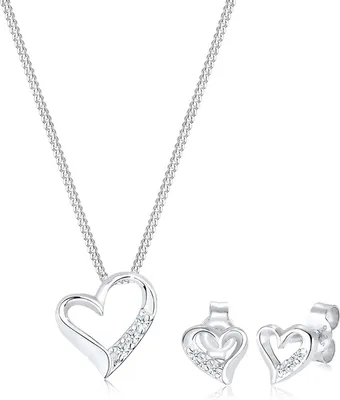 Produktbild von ELLI Schmuck-Set für Damen