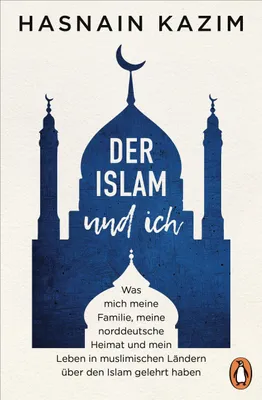 Produktbild von Der Islam und ich