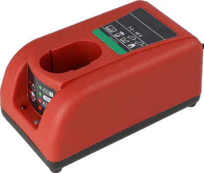 Produktbild von Schnell-Ladegerät passend für Gesipa Akku NiCd und NiMH 12 Volt