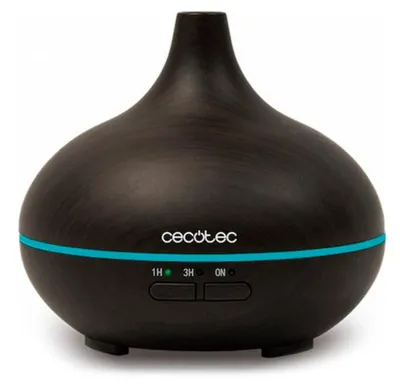 Obrázok produktu pre Cecotec 05285, Čierna, Tabuľka, 7 W, AC, 100-240 V, 50 - 60 Hz
