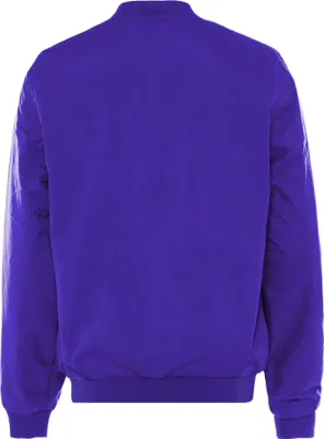 Image de Blouson aviateur Colina pour homme - cobalt, M