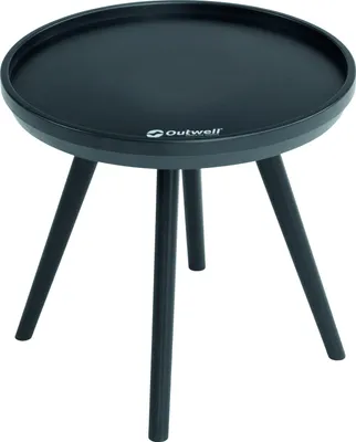 Produktbild von Outwell Brim Coffee Table, Schwarz