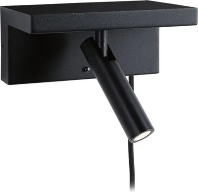 Image de Paulmann LED Applique murale Jerik