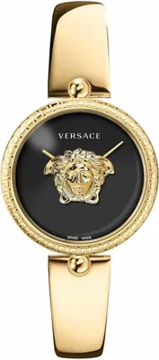 Produktbild von Versace - VECQ03625 - Armbanduhr - Damen - Quarz - Palazzo