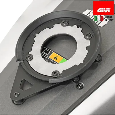 Immagine prodotto di Flangia serbatoio Tanklock/TanklockED GIVI BF24