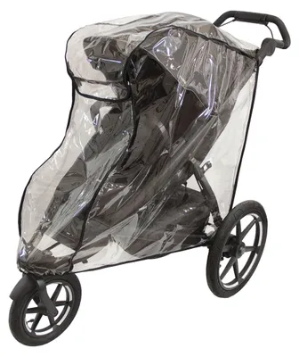 Obrázek produktu pro Pláštěnka na sportovní kočárek M
