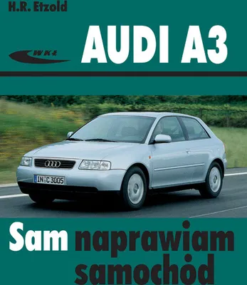 Image de Audi A3