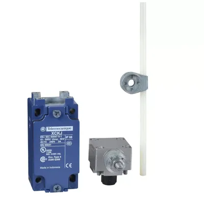 Produktbild von Telemechanique Sensors Positionsschalter XCKJ10559