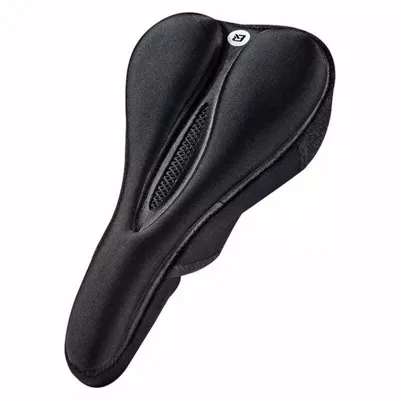 Produktbild von Rockbros LF047-B Fahrradsattelbezug, Schwarz