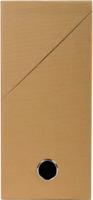 Produktbild von EXACOMPTA Archivbox Karton 120 mm havannabraun