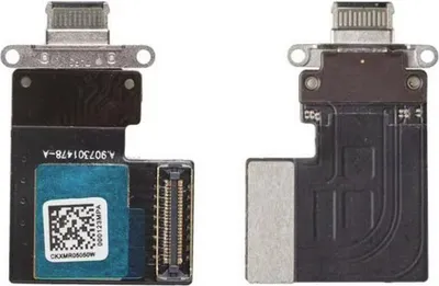 Produktbild von Lade Anschluss Buchse Dock Port für iPad Pro 11" 12,9" Zoll 2018 2020 A2230