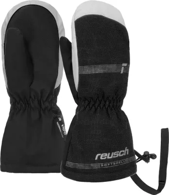 Produktbild von REUSCH Reusch Maxi R-TEX® XT Mitten 7070 black / reflective 3