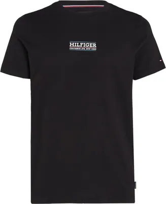 Obrázok produktu pre Tommy Hilfiger Trička MW0MW34387BDS, Veľkosť: 189