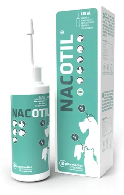 Immagine prodotto di Nacotil®