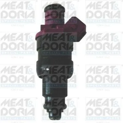 Image de Injecteur D'essence Renault Clio 1.2 96-