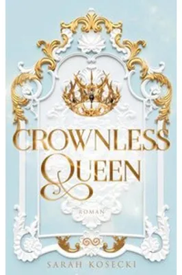 Immagine prodotto di Crownless Queen