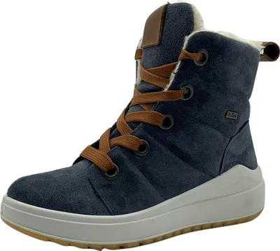 Produktbild von Vista Winterboots Damen 31353034353730 Blau 36 EU