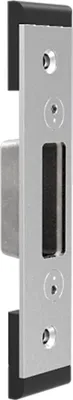 Produktbild von GU Schließplatte für Secury Automatic,MR2, Eurofalz 29x8mm,Silber