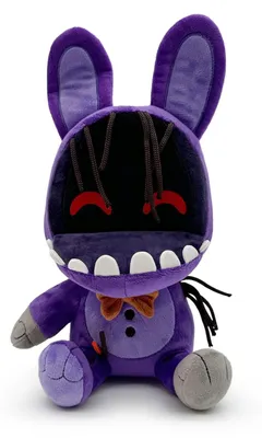 Obrázok produktu pre Five Nights at Freddy's Plüschfigur Withered Bonnie 22 cm