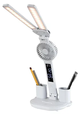 Immagine prodotto di Lampada da scrivania LED 7W NOVILO 74030 Rabalux