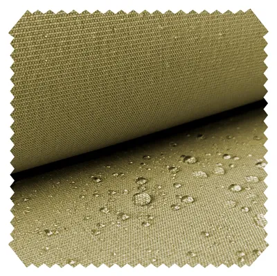 Produktbild von novely® ILLINOIS B04 Outdoor-Stoff Olefin UV++ Polsterstoff Möbelstoff | Meterware | 1lfm - Farbe: 24 Gelbgrün