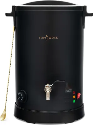 Obrázok produktu pre Elektrický taviaci prístroj na vosk 5 l