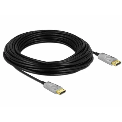Produktbild von Delock DisplayPort-Kabel - DisplayPort (M)