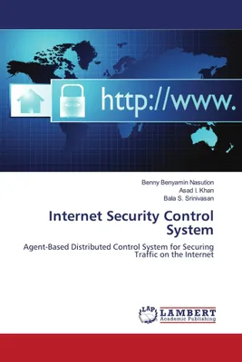 Produktbild von Internet Security Control System